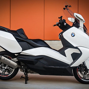 부산 BMW C650GT ABS Touring 깨끗한 중고오토바이 판매합니다.