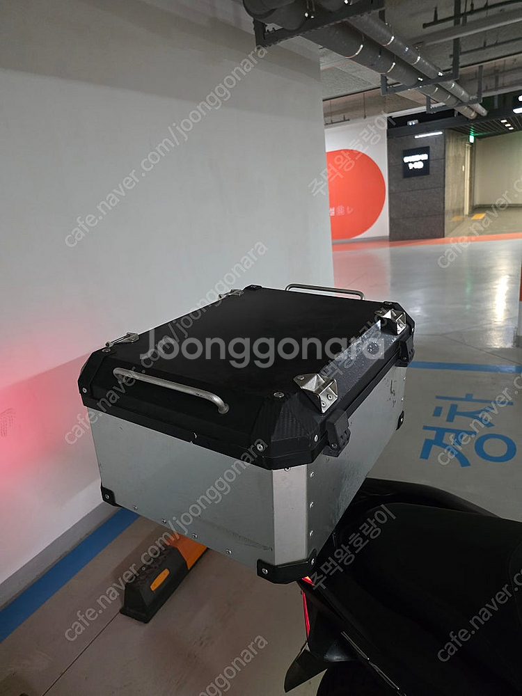 혼다 pcx125 2020년형 판매합니다--6
