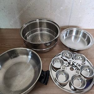 암웨이 퀸 스튜포트