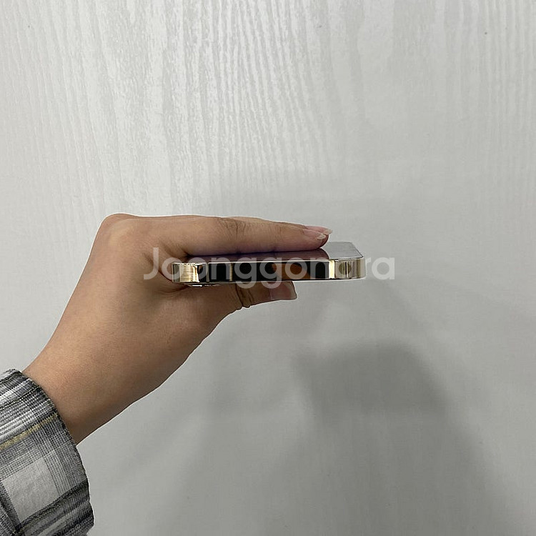 98211 아이폰12프로 256GB 골드 부산 중고폰 ...--3