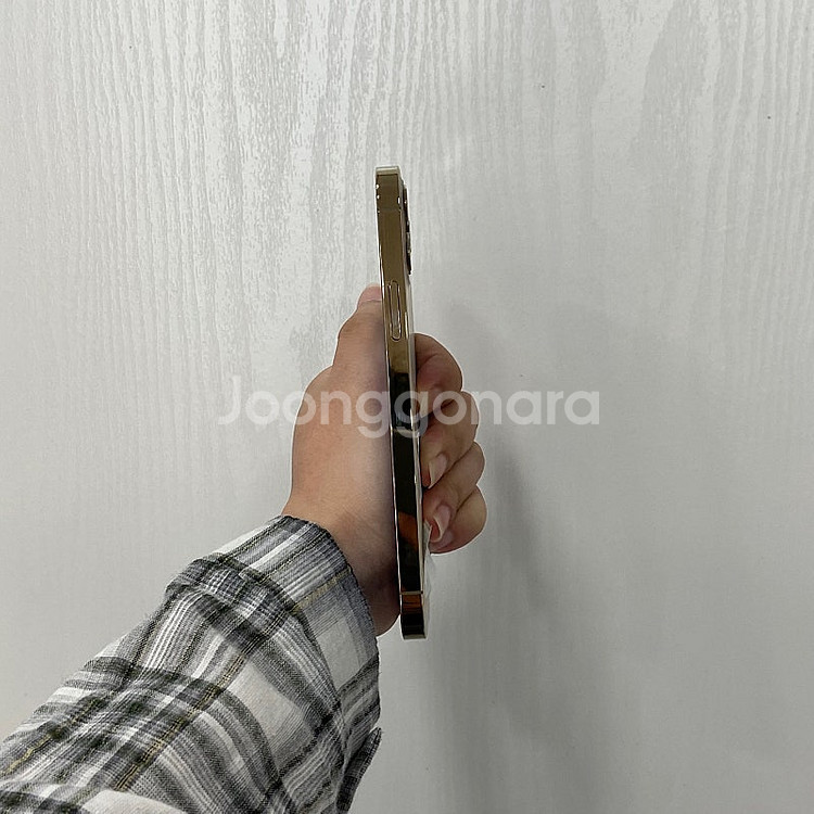98211 아이폰12프로 256GB 골드 부산 중고폰 ...--5