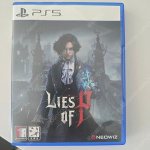 플스5 p의거짓 판매