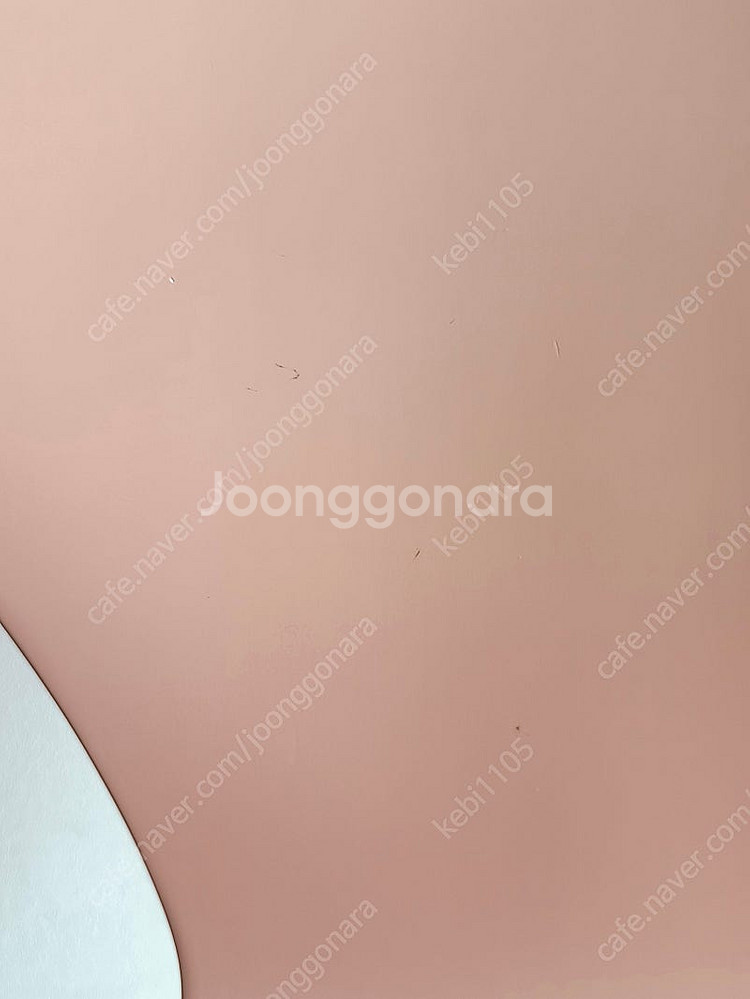 프리츠한센 세븐체어 60주년 한정 페일 핑크와 전용 가...--6