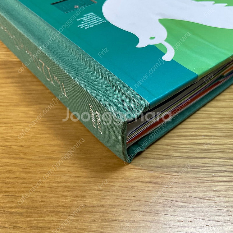팝업북 The 12 Days of Chrismas (영...--6