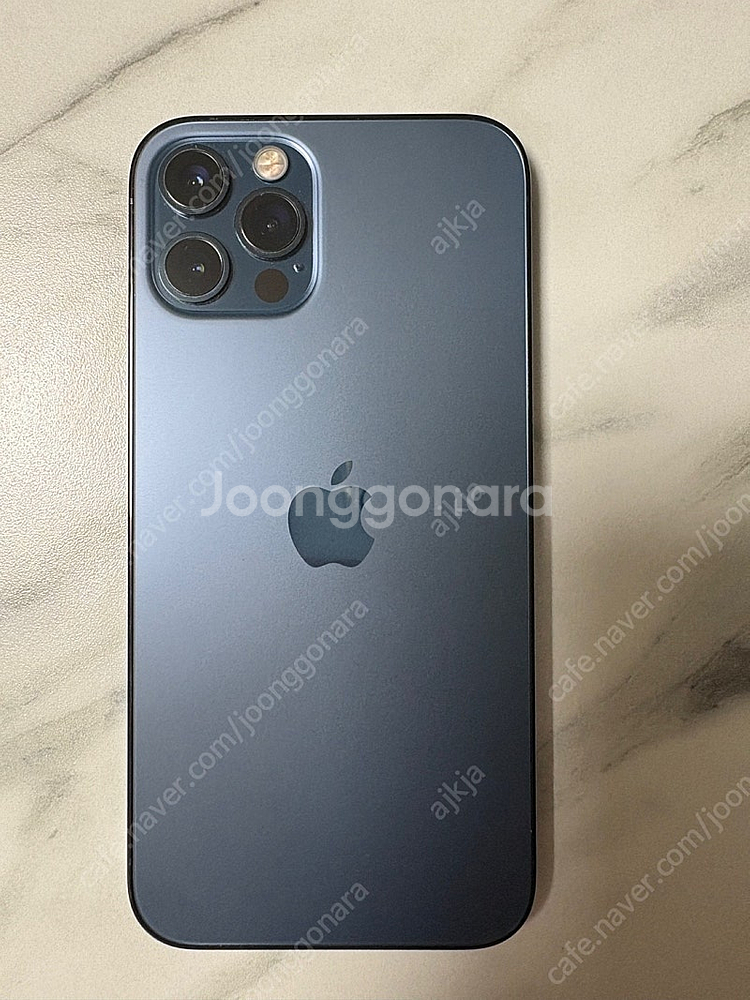 아이폰12프로 IPhone 12 Pro 128gb 팝니...--2