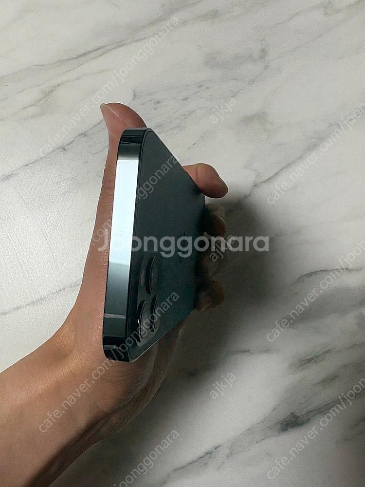 아이폰12프로 IPhone 12 Pro 128gb 팝니...--0