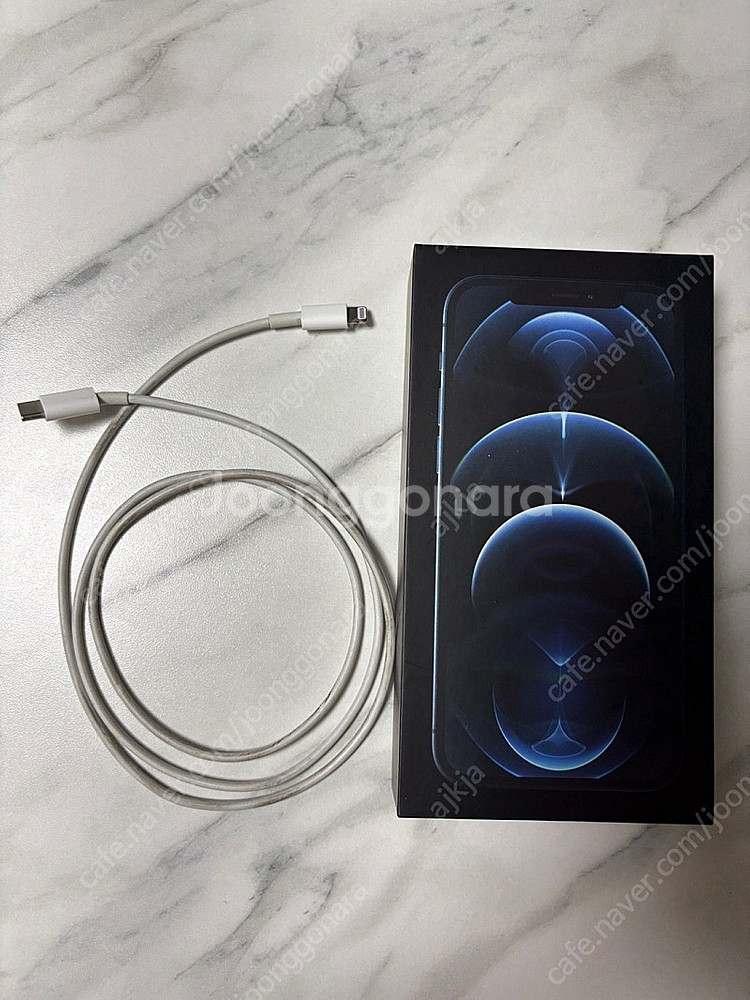 아이폰12프로 IPhone 12 Pro 128gb 팝니...--6