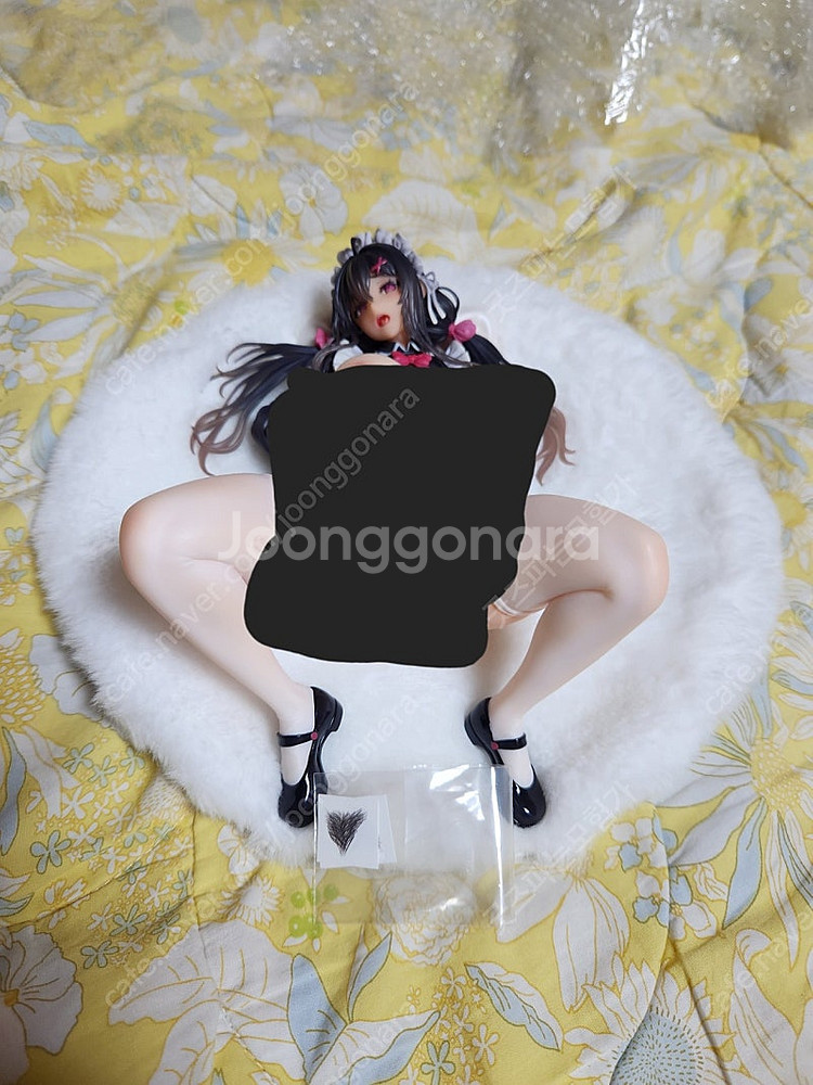 노노하라 유카짱 by 시오콘부 특전있음 성인 피규어 팝...--1