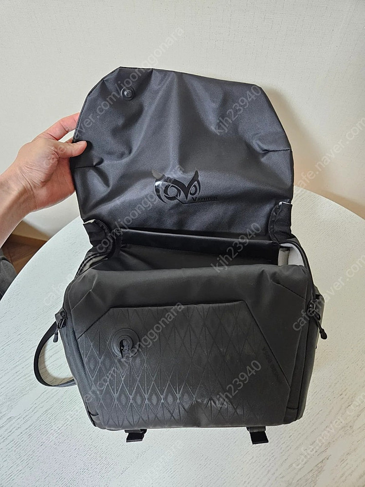 비스고 카메라 메신저백 가방 6L--1