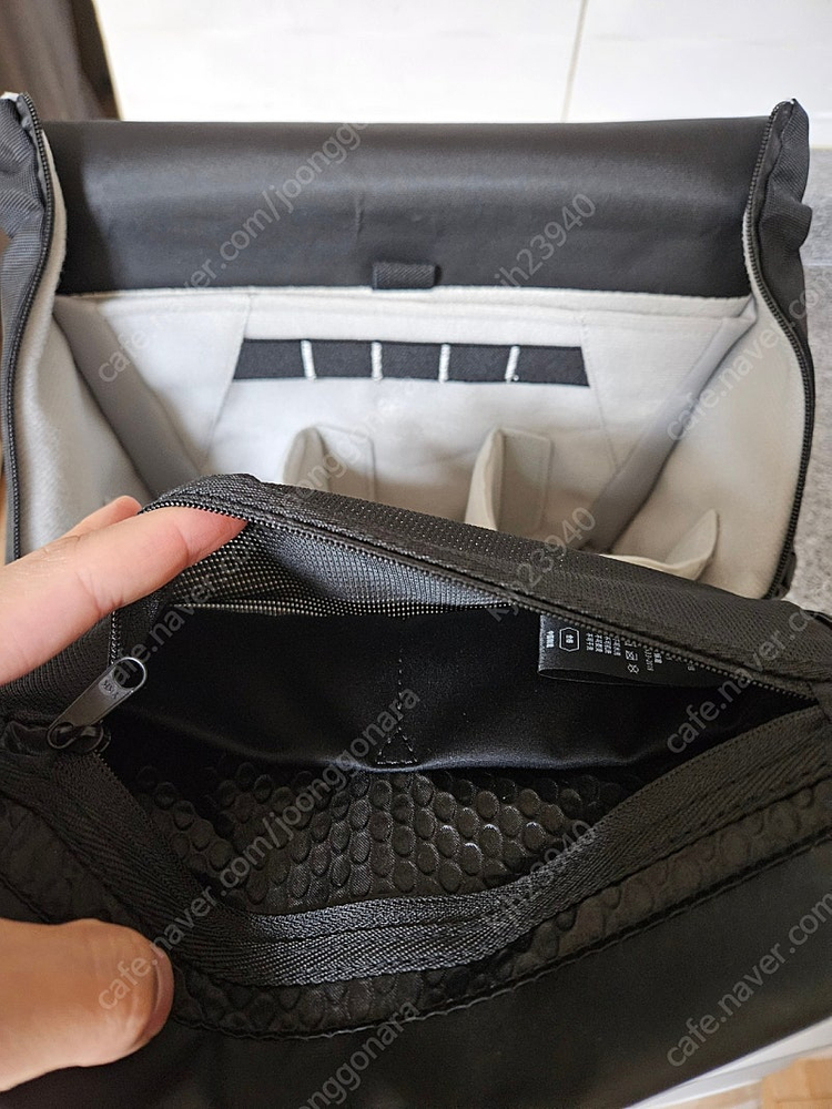 비스고 카메라 메신저백 가방 6L--4