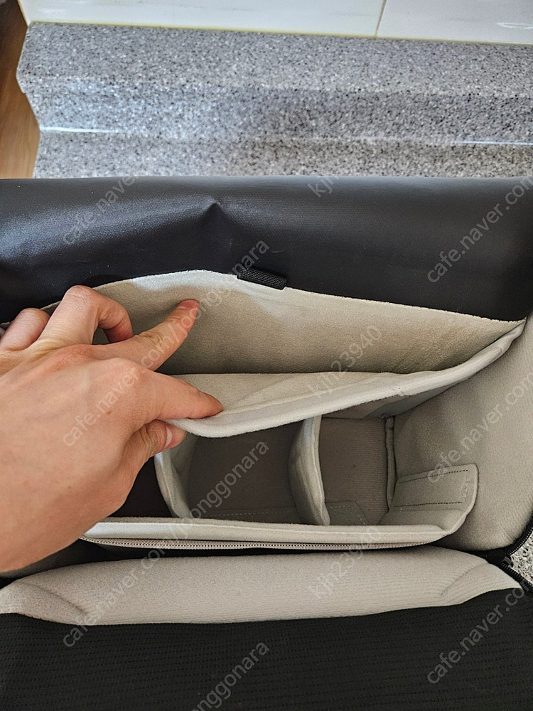 비스고 카메라 메신저백 가방 6L--6