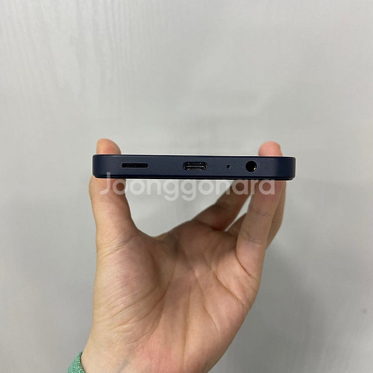 94860 갤럭시A15 블랙 128GB 부산 중고폰 팝...--3