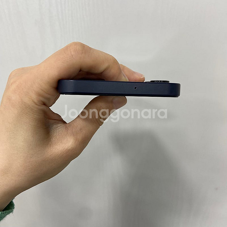 94860 갤럭시A15 블랙 128GB 부산 중고폰 팝...--5