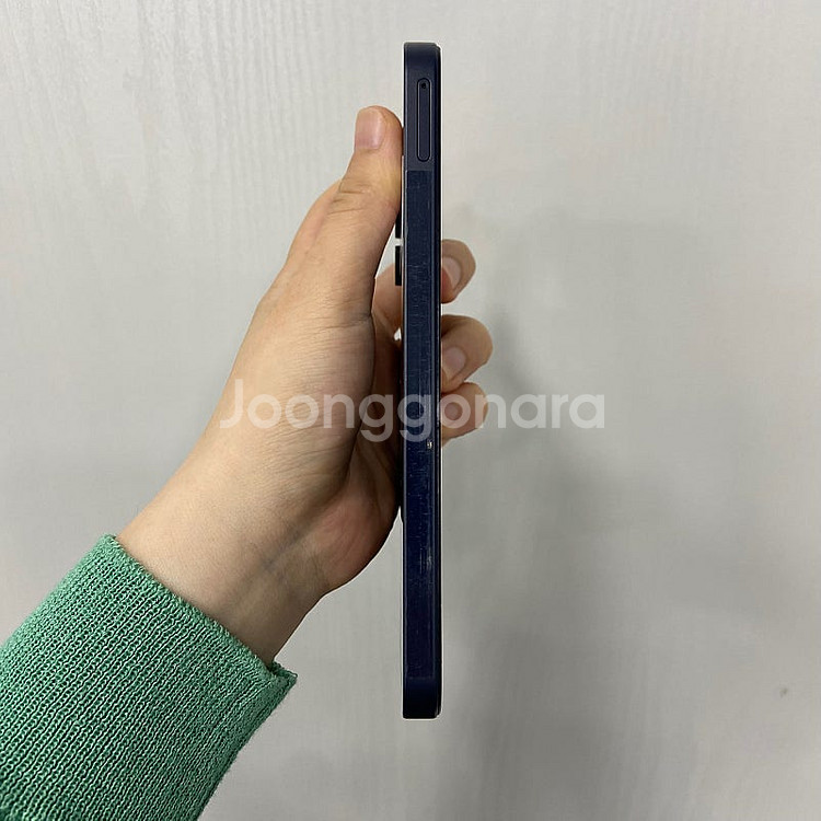 94860 갤럭시A15 블랙 128GB 부산 중고폰 팝...--6