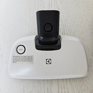 일렉트로룩스 청소기 UV 침구 브러쉬 외1