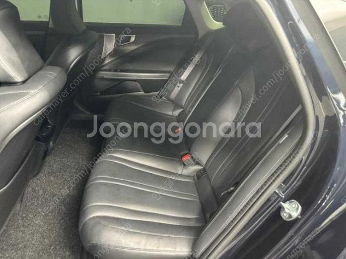 K8중고 깨끗한 내외관 무사고 기아 K8 하이브리드 H...--9