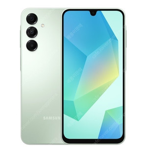 갤럭시 A16 LTE 스마트폰 신재품 풀셋
