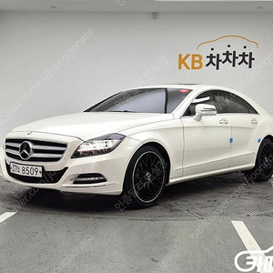 [벤츠]CLS클래스 W218 CLS 250 CDI ★중고차★중고차매입★전액할부★저신용자★신불자★소액할부★현금★카드 전부 가능합니다!