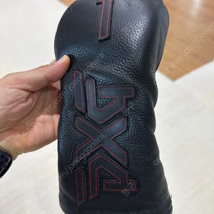 정품 PXG드라이버(A급)커버 팝니다