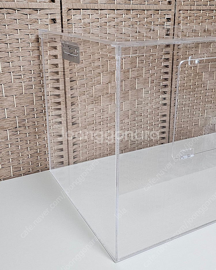 곰찌 케이지 팝니다.--0