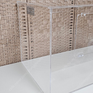 곰찌 케이지 팝니다.