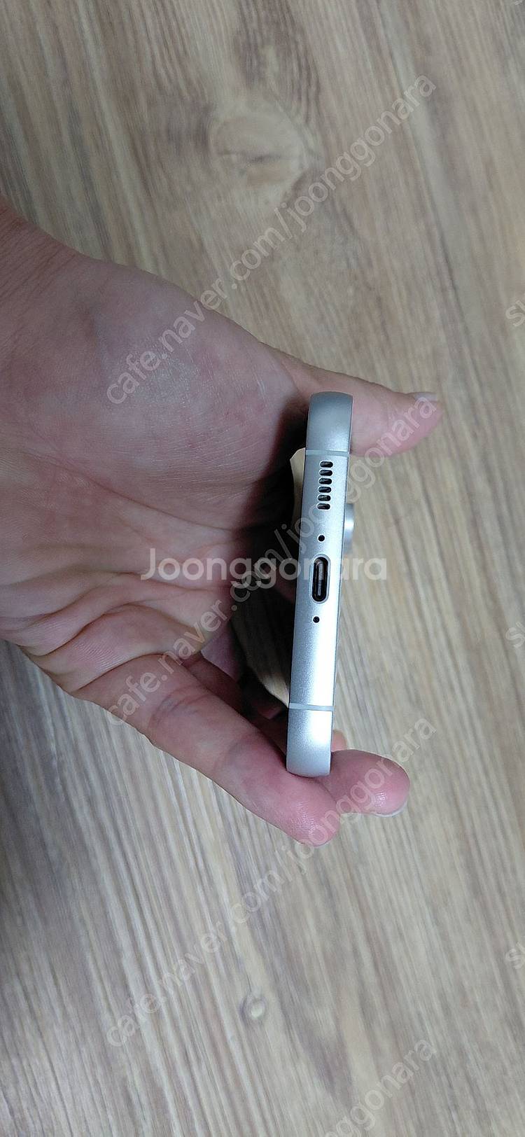 sssss급 갤럭시 s23fe 자급제 팝니다--2