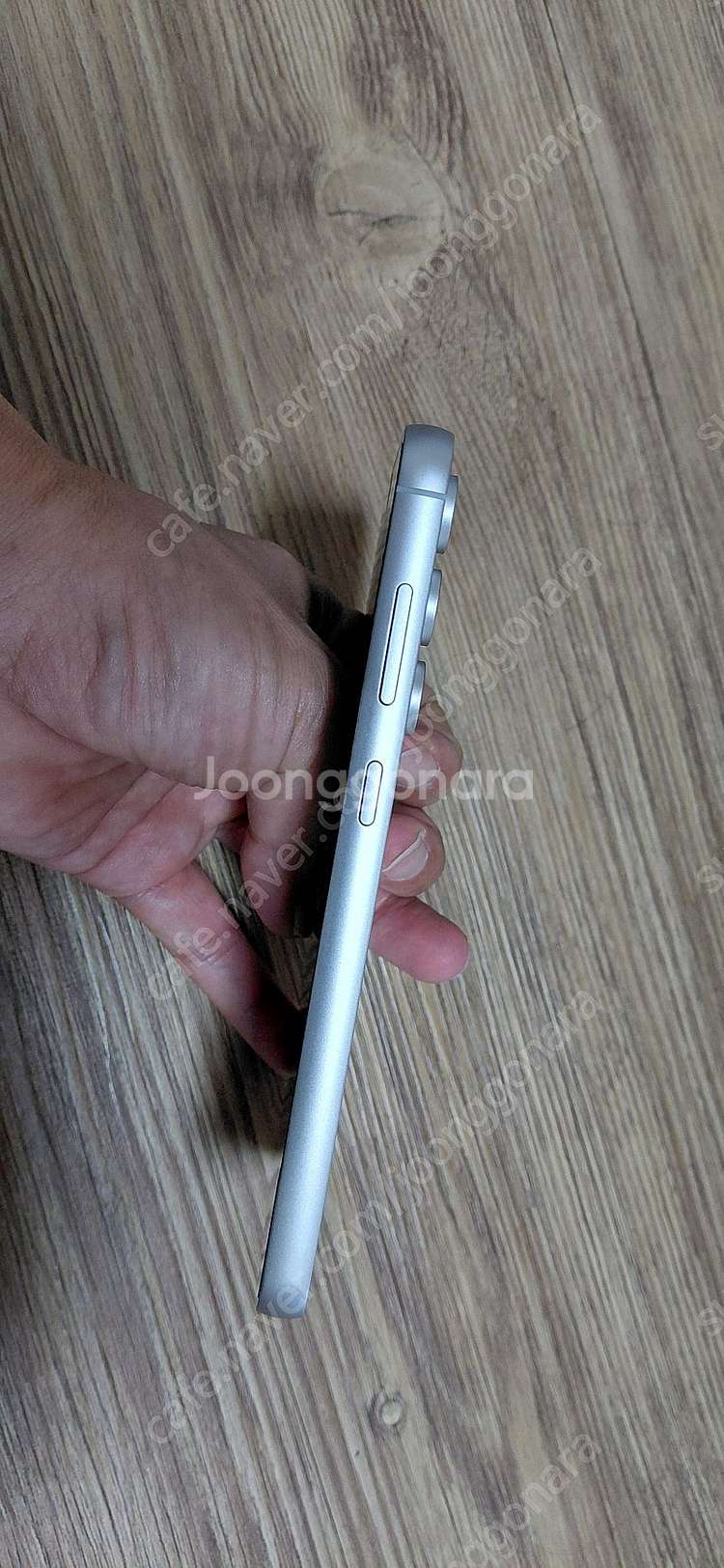 sssss급 갤럭시 s23fe 자급제 팝니다--3