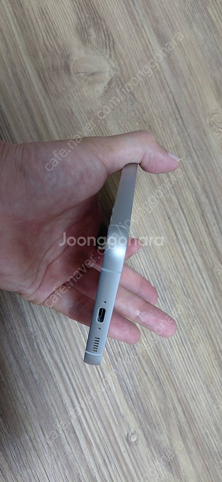 sssss급 갤럭시 s23fe 자급제 팝니다--6