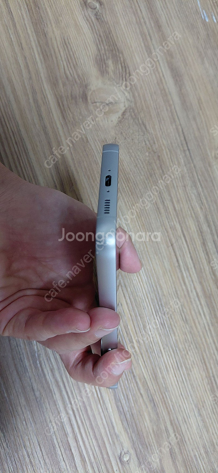sssss급 갤럭시 s23fe 자급제 팝니다--7