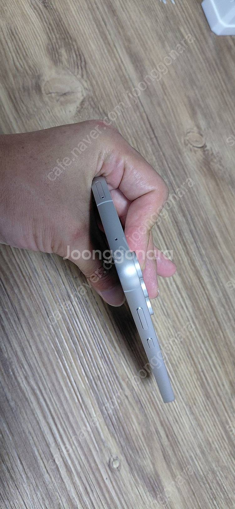 sssss급 갤럭시 s23fe 자급제 팝니다--9