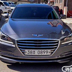 현대 제네시스DH G330 프리미엄 AWD 중고 제네시스DH G330 프리미엄 AWD 중고차