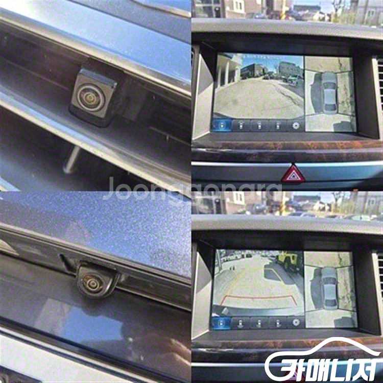 현대 제네시스DH G330 프리미엄 AWD 중고 제네시...--9