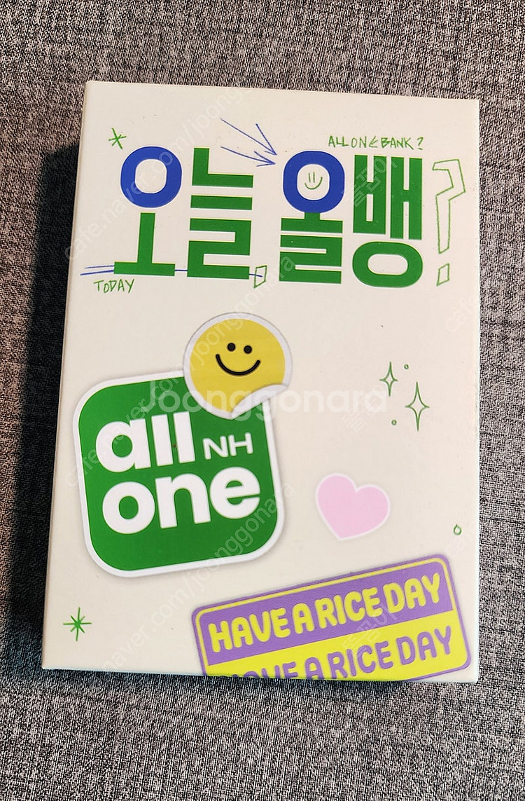 [새상품] 맥세이프 보조배터리 + 카드지갑 (올뱅 변우...--0