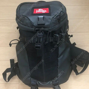 맥포스 범블비 백팩
