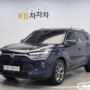 [KG모빌리티(쌍용) ]뷰티풀코란도 2WD 디젤 1.6 딜라이트 플러스 (5인승) ★중고차★중고차매입★전액할부★저신용자★신불자★소액할부★현금★카드 전부 가능합니다!