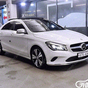 [벤츠]CLA클래스 CLA 250 4MATIC ★중고차★중고차매입★전액할부★저신용자★신불자★소액할부★현금★카드 전부 가능합니다!