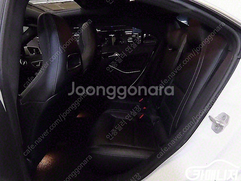 [벤츠]CLA클래스 CLA 250 4MATIC ★중고차...--7