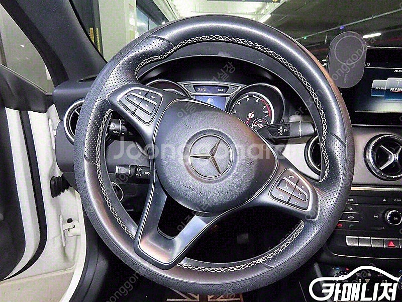 [벤츠]CLA클래스 CLA 250 4MATIC ★중고차...--8