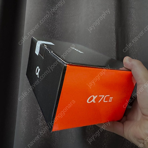 소니 a7c2 2860 렌즈킷 블랙 미개봉
