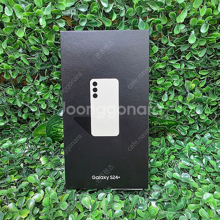 [국내 최저가 판매] 갤럭시 S24플러스 256GB 미...--0