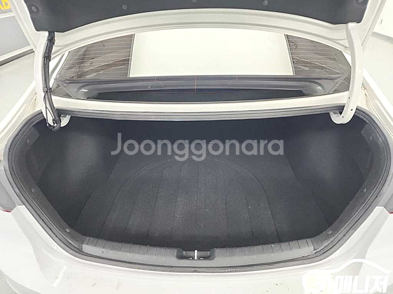 현대 아반떼 AD 1.6 GDI 밸류 플러스 중고 아반...--4