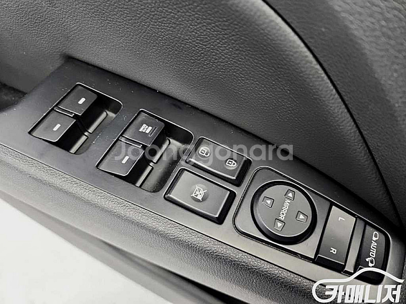현대 아반떼 AD 1.6 GDI 밸류 플러스 중고 아반...--7