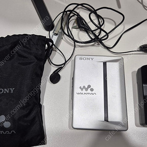 소니 워크맨 WM-EX910