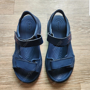 크록스 샌들 C12