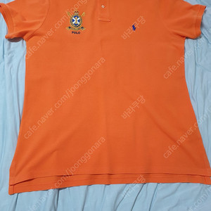 폴로랄프로렌 커스텀핏 L(가격인하)