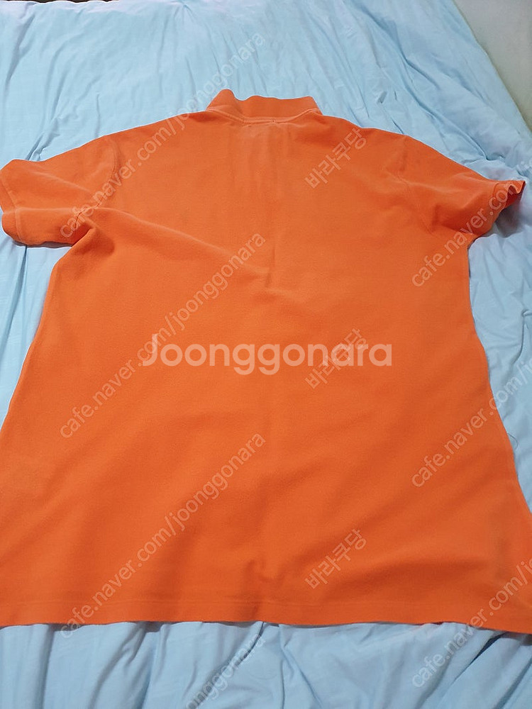 폴로랄프로렌 커스텀핏 L(가격인하)--1