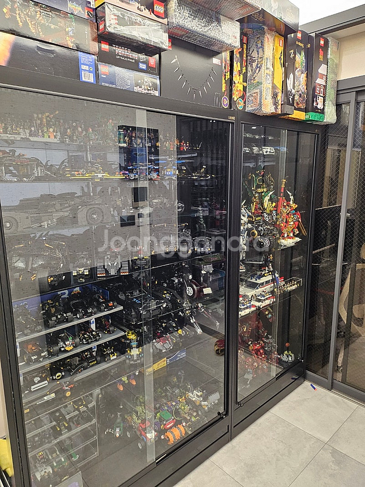 레고 소장품 판매합니다. 미개봉, 레고 한정판, 레고 희귀템, 레고 품번찾기 180개 가량 보유(1) (4195~1...--2