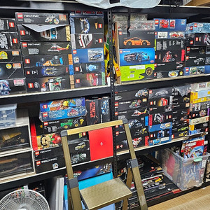 레고 소장품 판매합니다. 미개봉, 레고 한정판, 레고 희귀템, 레고 품번찾기 180개 가량 보유(1) (4195~10497)