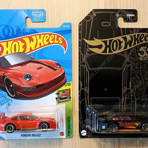 Hot Wheels 핫휠 원카 등