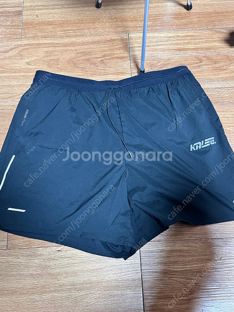 칼렉 러닝 반바지 쇼츠 5인치 XL 34사이즈 추천--0